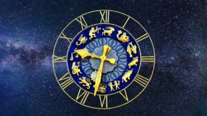 Zodiac Signs Astrology in Details